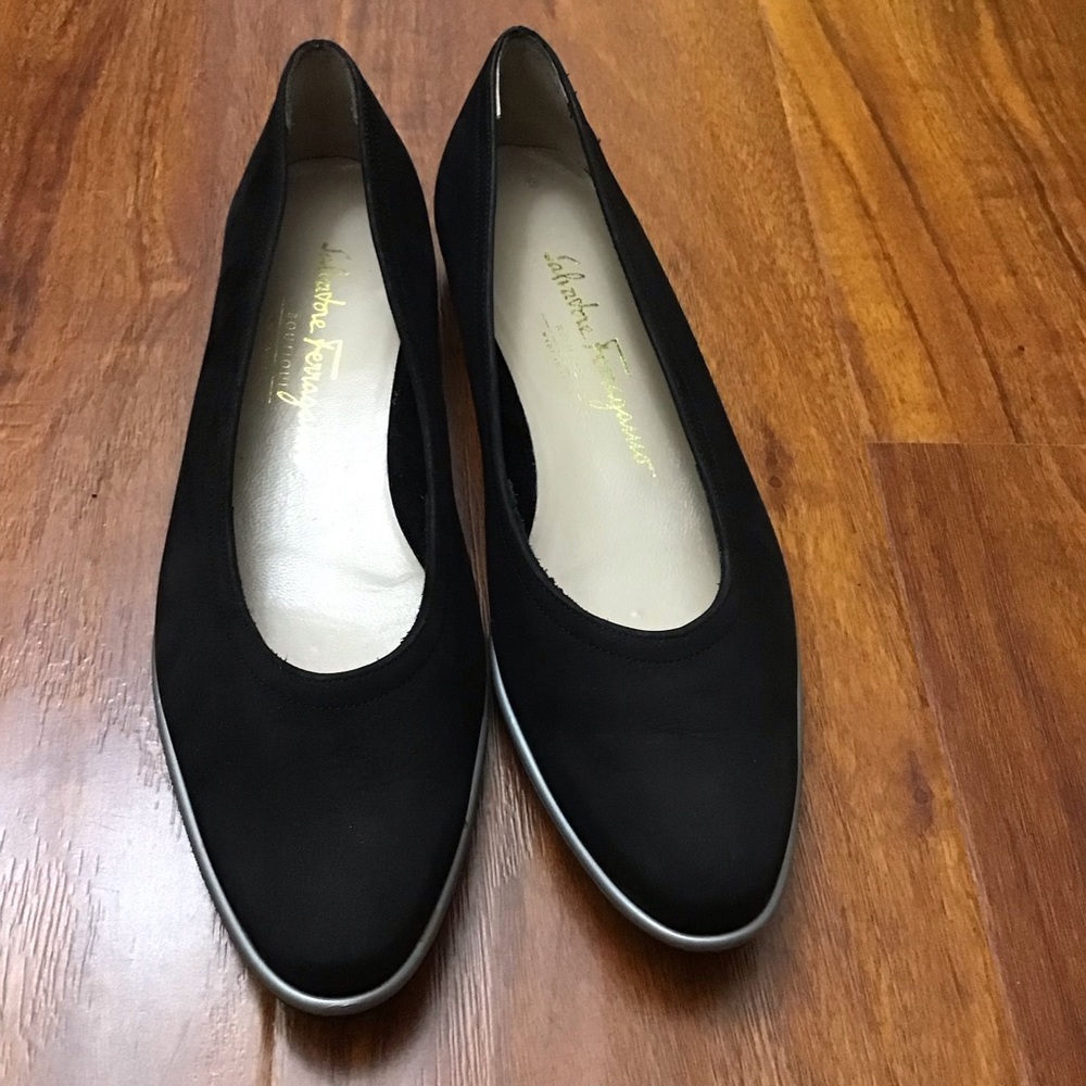 Ferragamo shoes size7.5